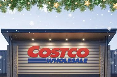 HOT! Get a 1 Year Costco Membership for $60 + Get a $40 Shop Card!